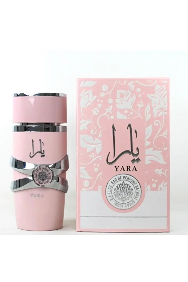 Yara pink