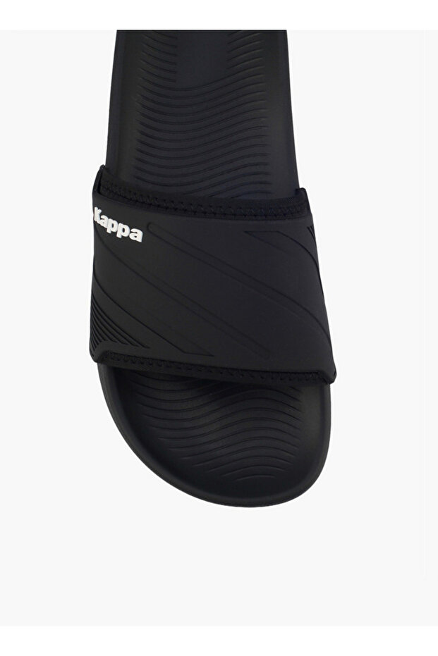 Men Textured Slides - 3