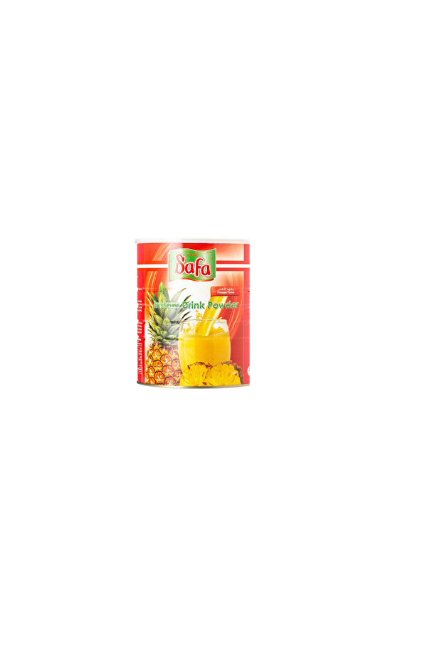 Instant Drink Tin - Pineapple 15x900 G