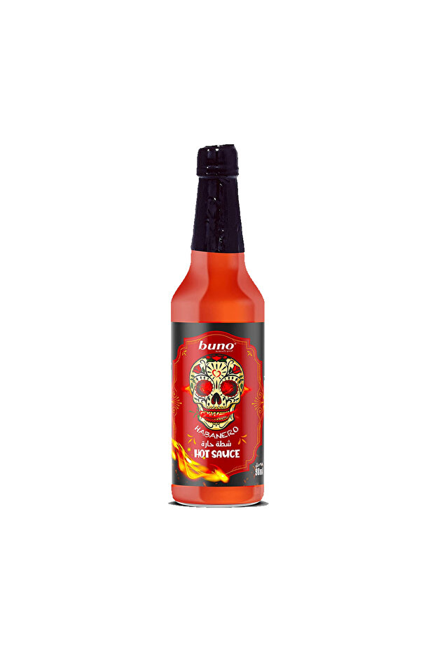 Hot Sauce G/B 98ml × 12