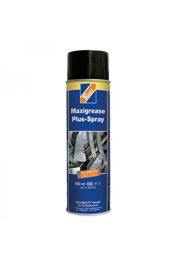 Maxigrease Plus Vaselină 500 ml - 1