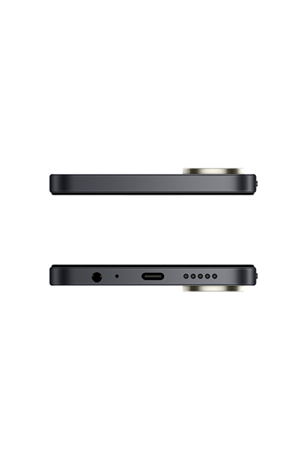 C81 Pro 4GB+128GB Siyah (Xiaomi Türkiye Garantili) - 11