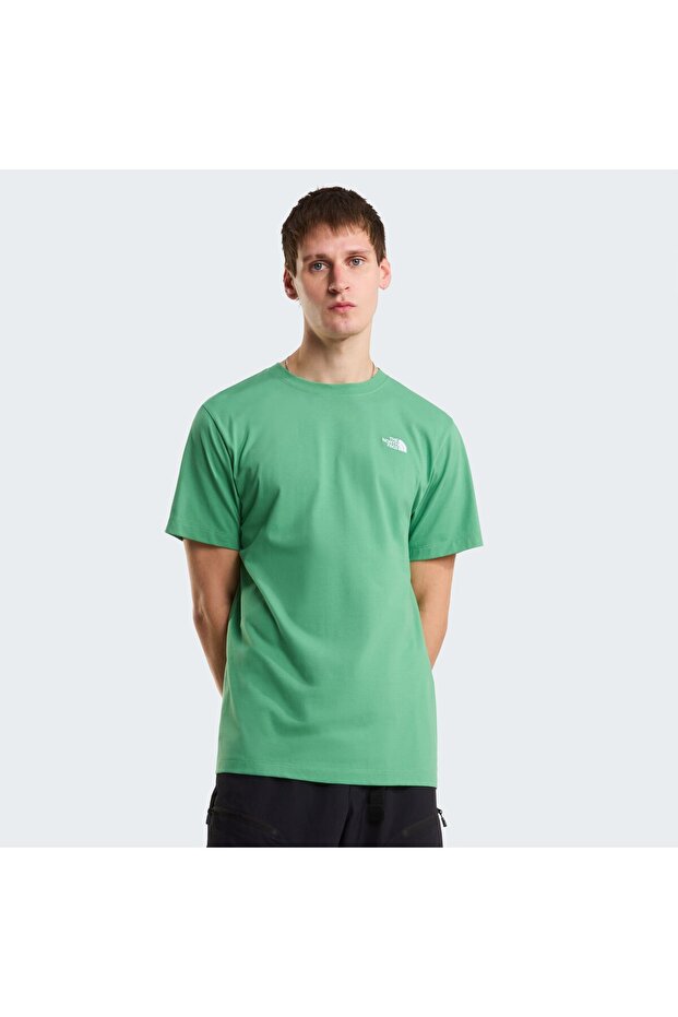 M EVOLUTION SIMPLE DOME REGULAR SHORT SL ألجاي - 1
