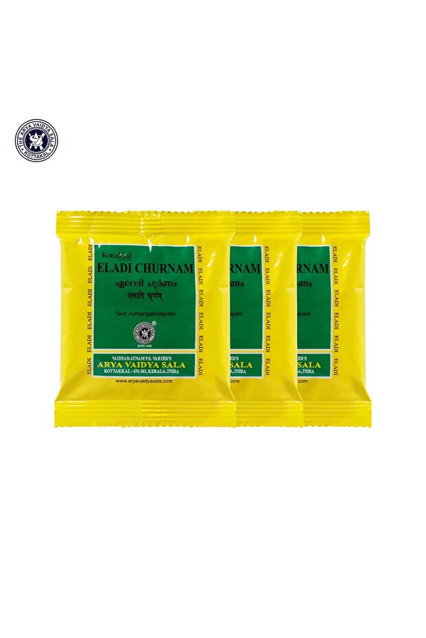 Eladi Churnam 50gm