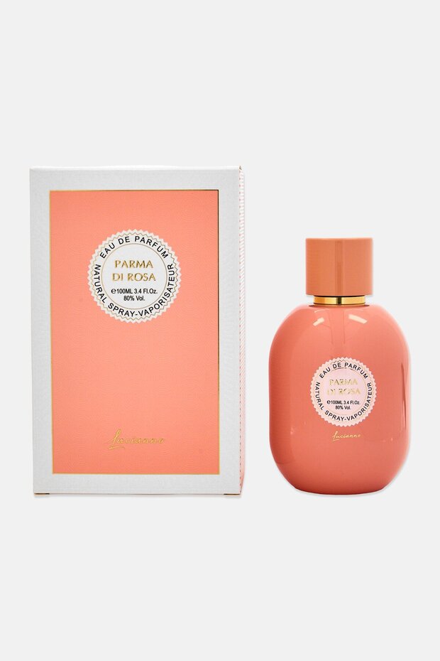 Parma Di Rosa Eau De Parfum 100 ml
