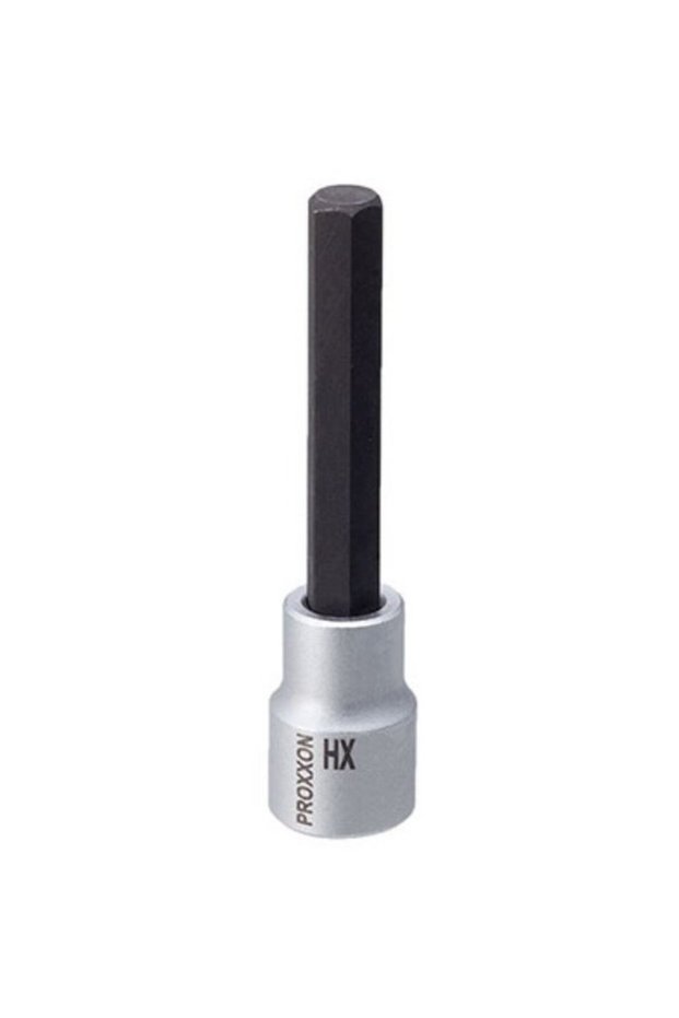 Cheie HEX 7mm lunga cu prindere 1/2"
