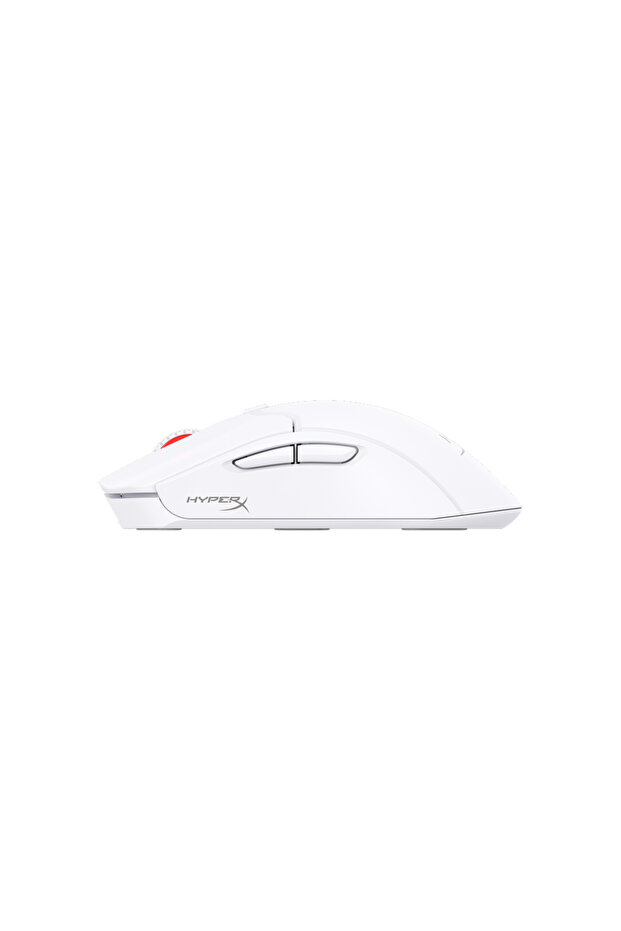 Pulsefire Haste 2 Mouse de gaming wireless, 26000 DPI (Alb) - 4