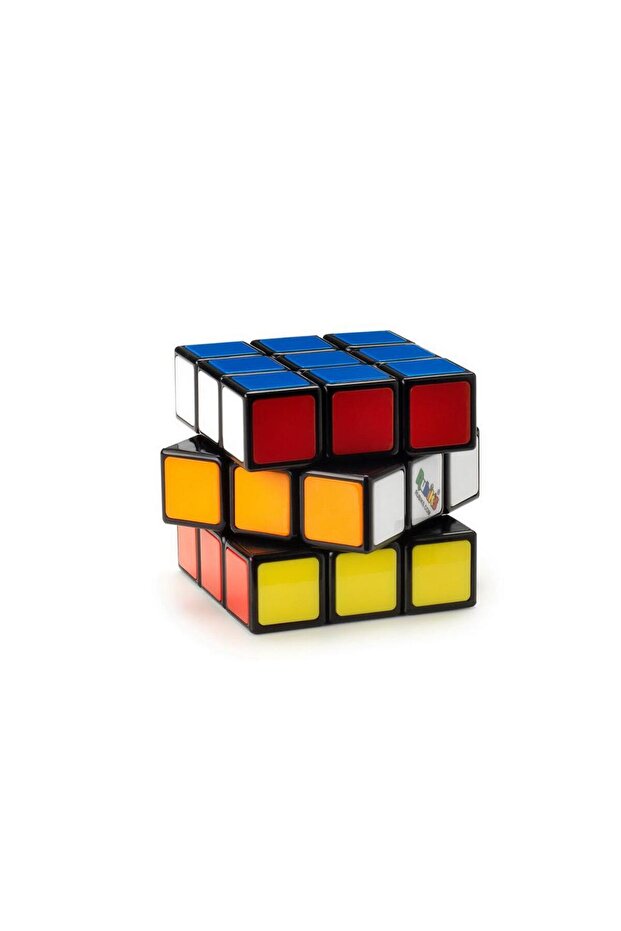 Cub Spin Master - Rubik's, 3x3 (Multicolor) - 7