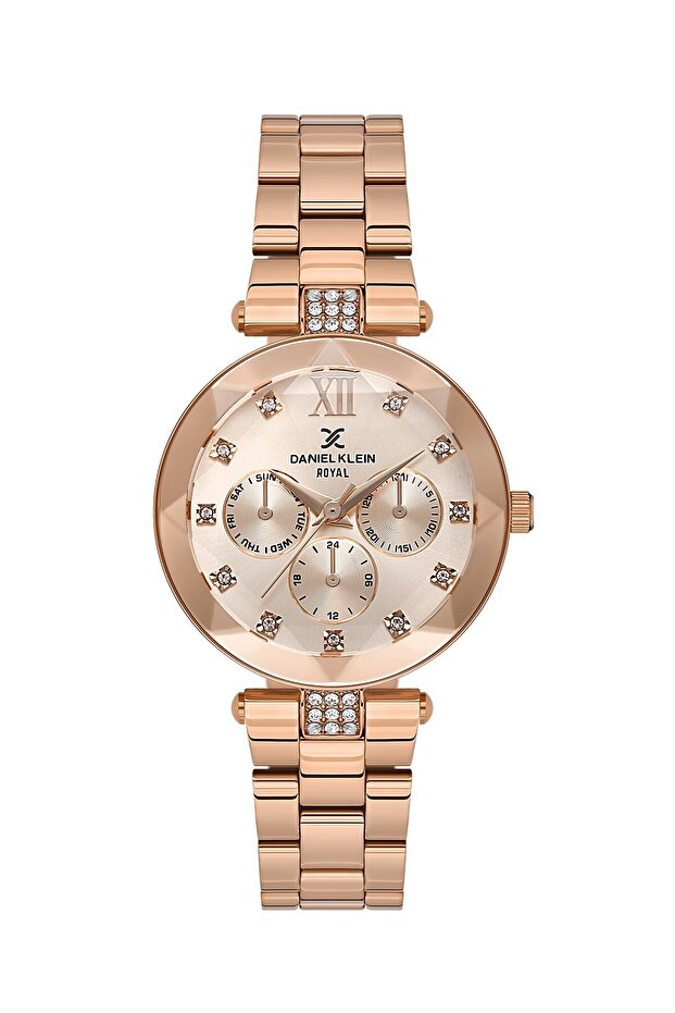 Dke.1.10728-10 Women's Wristwatch
