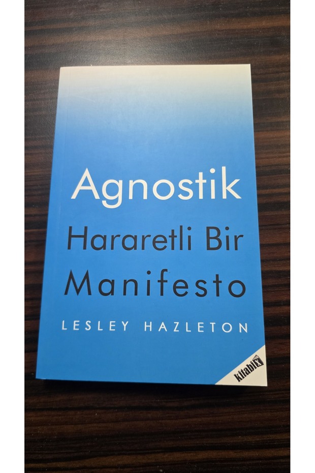 Agnostik