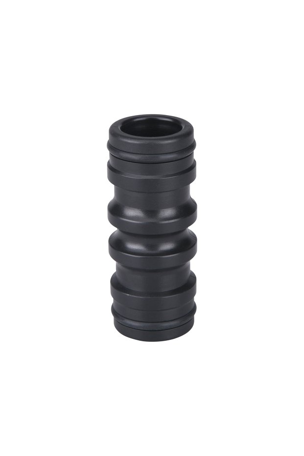Conector dublu, Extol, 1 ", ABS, 8876511