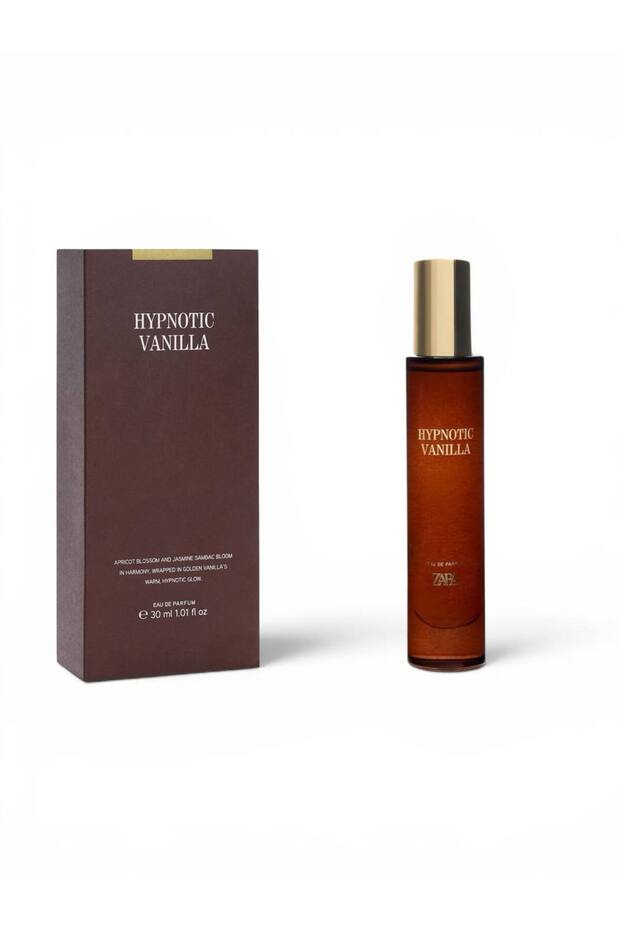 HYPNOTIC VANILLA EDP 30 ML