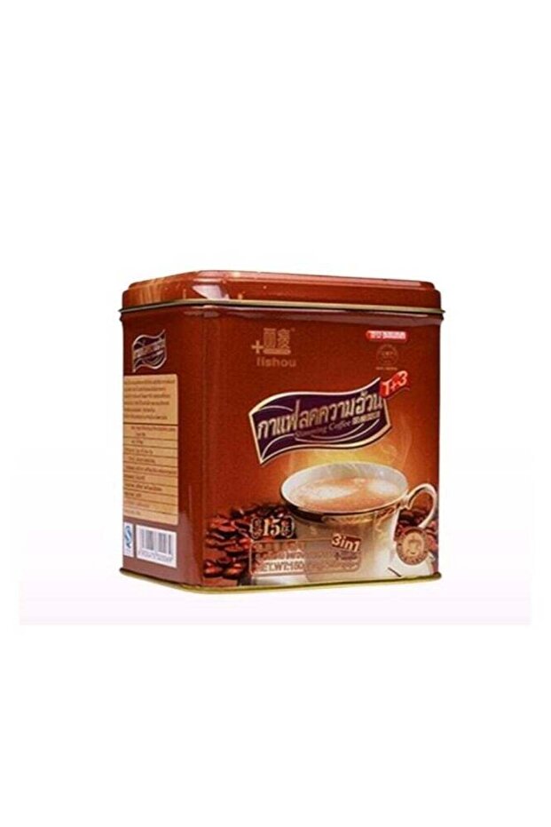Lishou Original Coffee - 15 Sachets