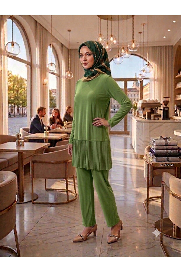 طقم سيندي الصيفي للسيدات