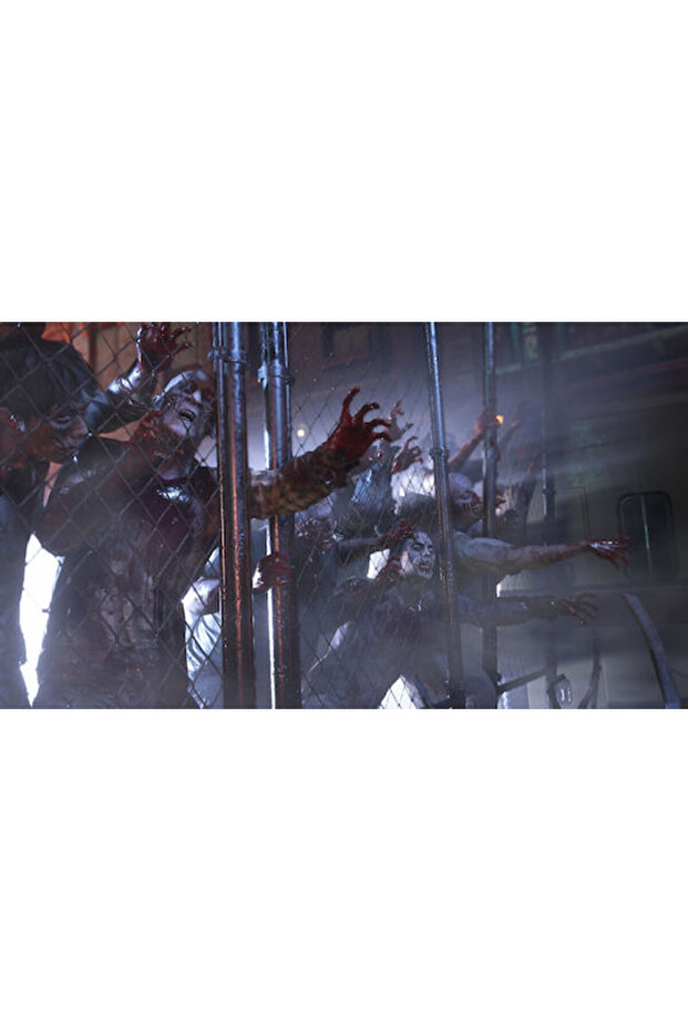 Resident Evil 3 Παιχνίδι PS5 - 3