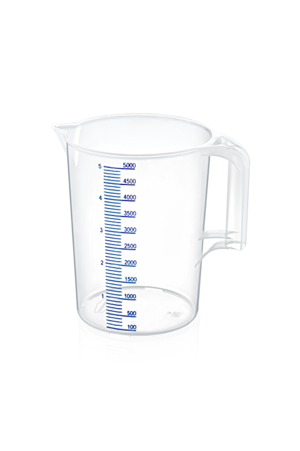 5 Liter Measuring Cup - 1