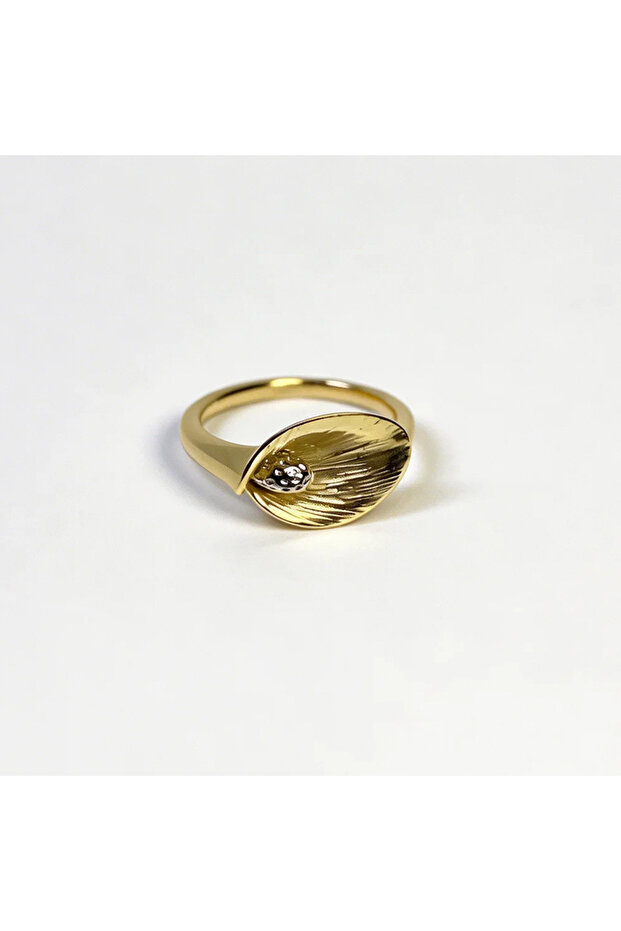Vione Gold Ring