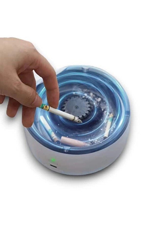 Hs-28 Ashtray - 5