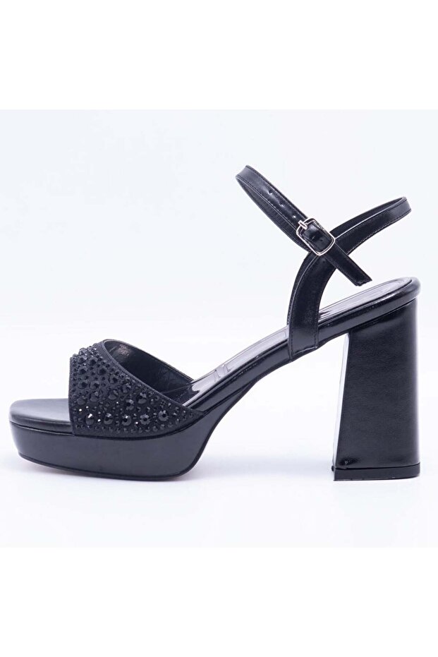 Priyanka Women's Evening Dress Sandals-1023