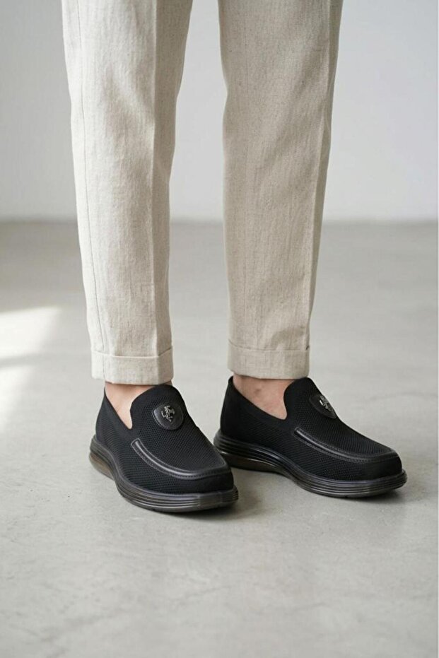 Ps-3011 Men's Casual Daily Shoes