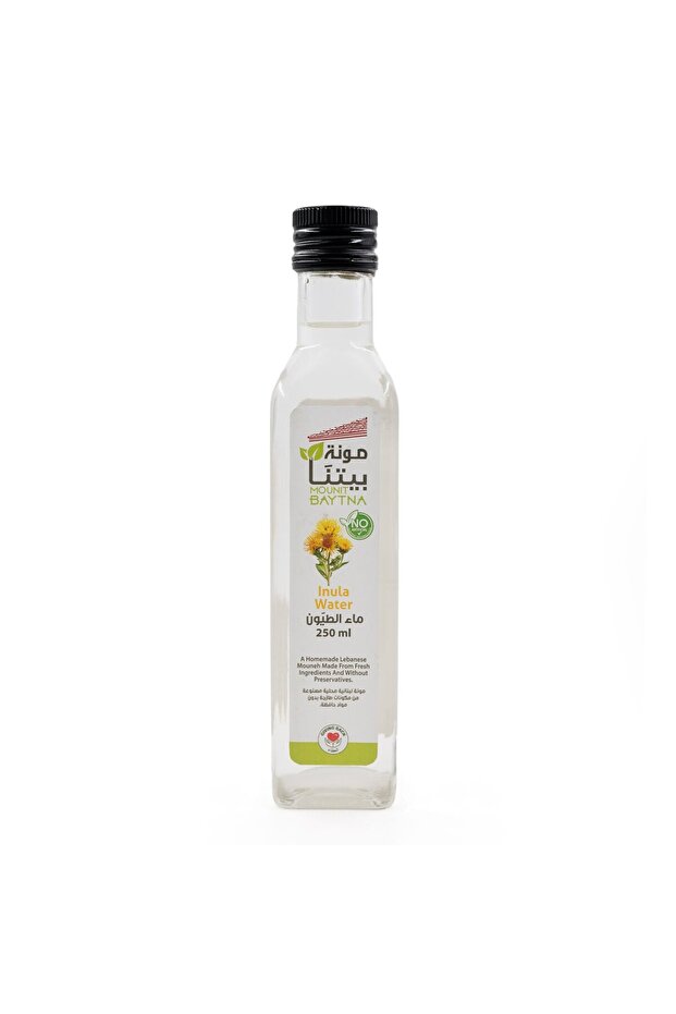 Inula Water 250 ml