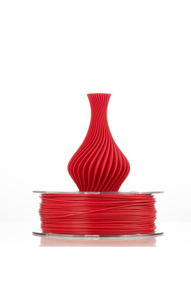 Polyture Pla Pro - Red