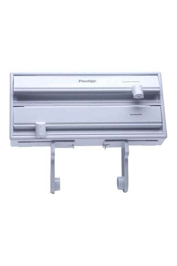 Kitchen Dispenser 3 Uses Grey