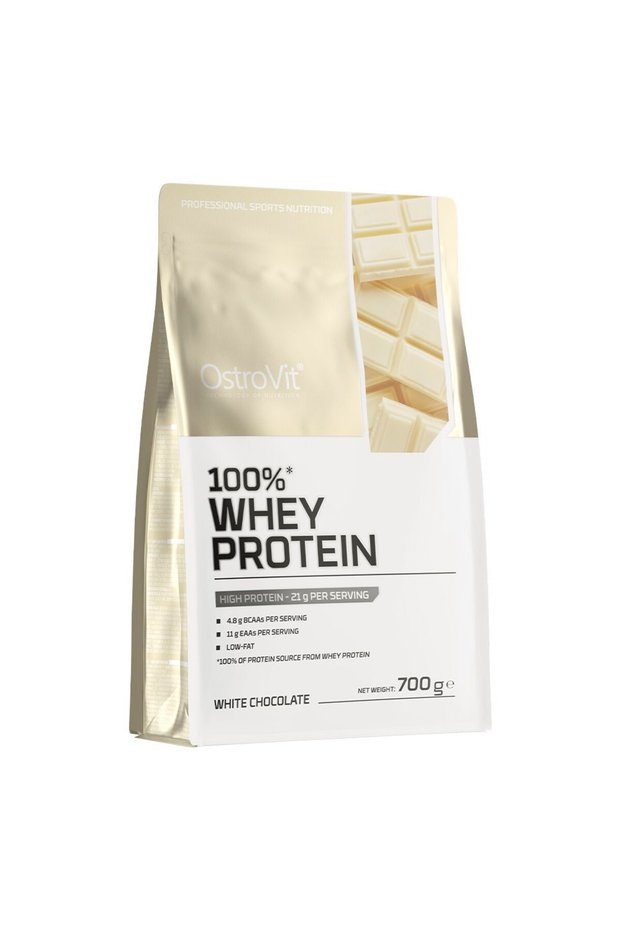 100% Whey Protein