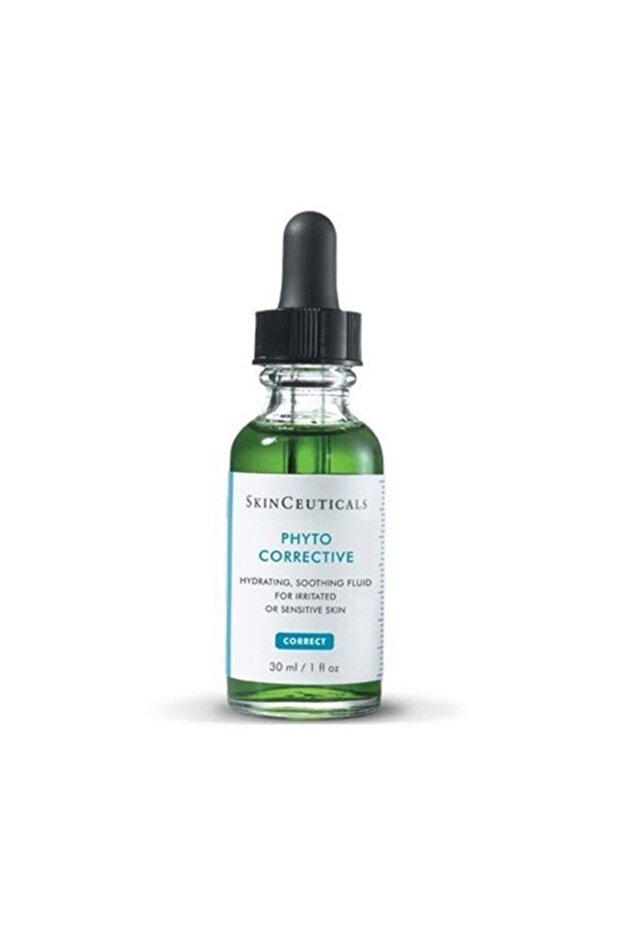 Relaxing Facial Serum That Helps Reduce the Appearance of Redness 30 ml