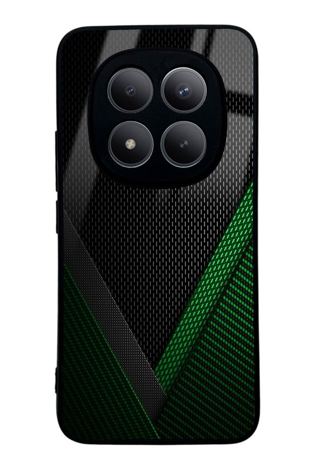 Xiaomi Redmi Note 15 Pro Plus Shadow Pulse Design Glossy Phone Case