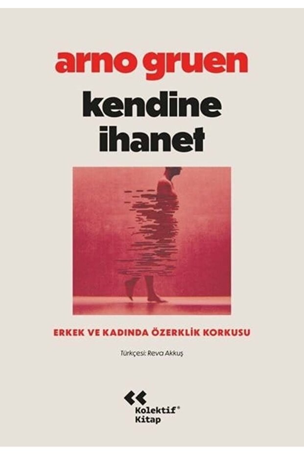 Kendine İhanet