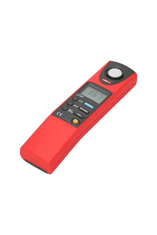 Мултиметър UNI-T UT381 - 1