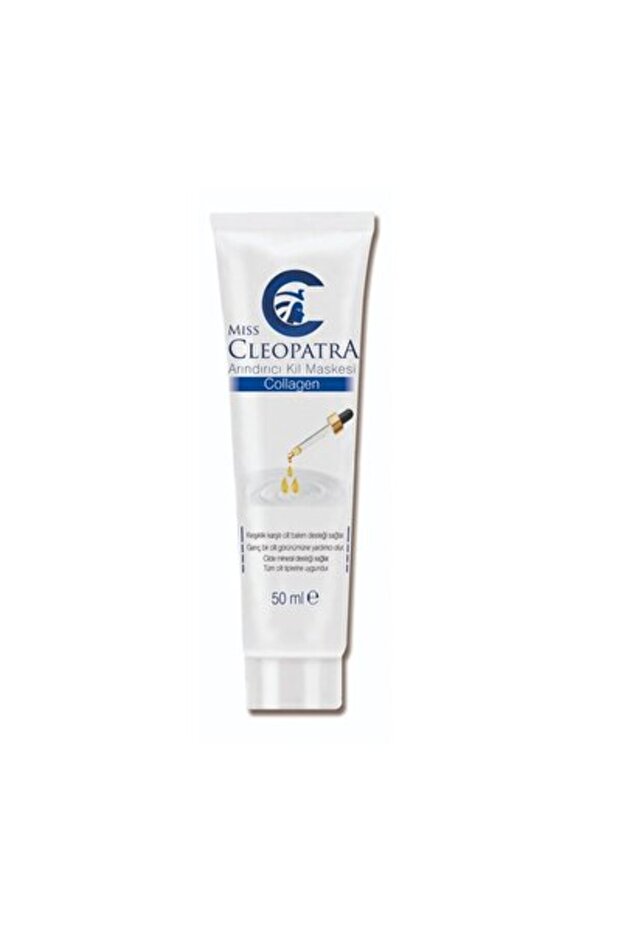 Collagen Clay Mask 50 ml