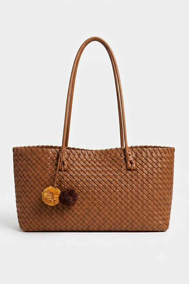 Lorina Taba Shoulder Bag
