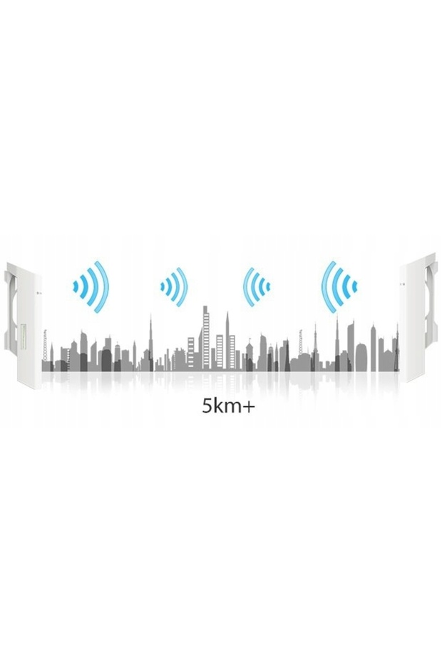 AP TP-LINK CPE210 - Punct de Acces - 2