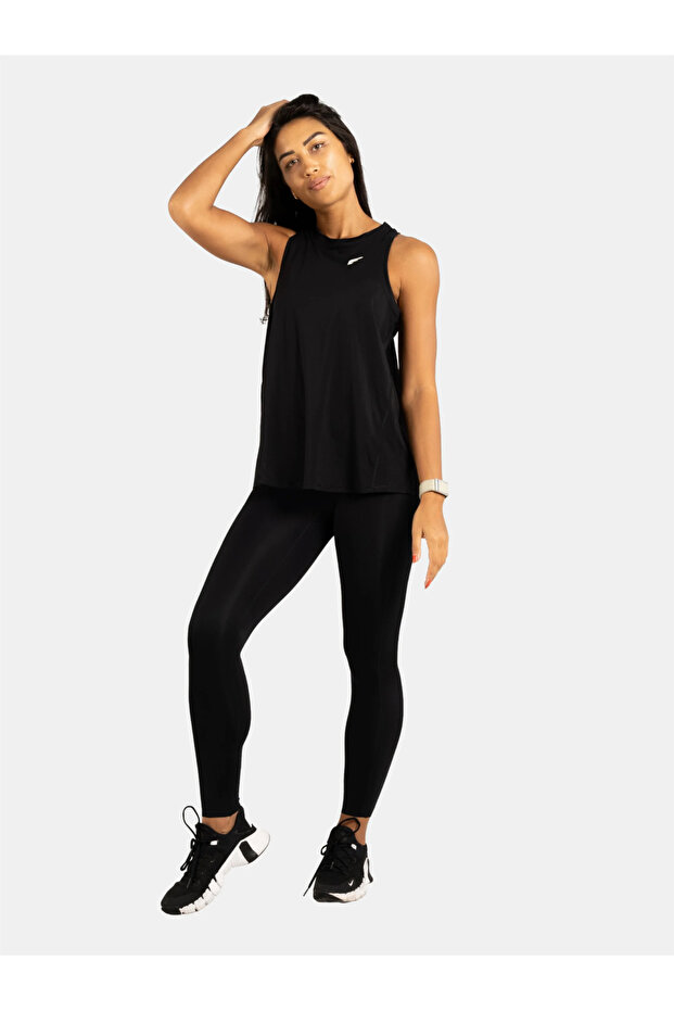 Evolve 3.0 Tank - Black