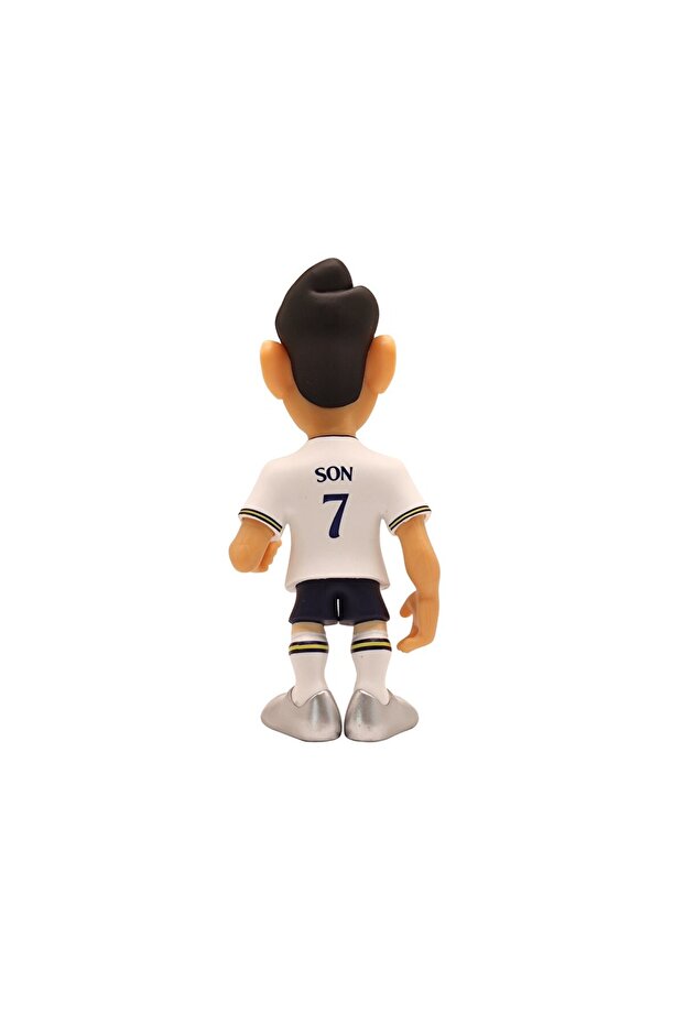 TOTTENHAM - FIUL HUENG-MIN - 3