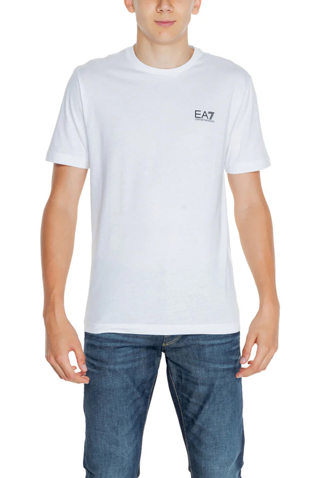 Men's T-Shirt 8Npt25