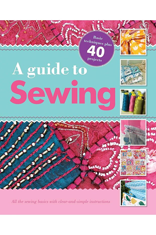 Lifestyle General Sewing