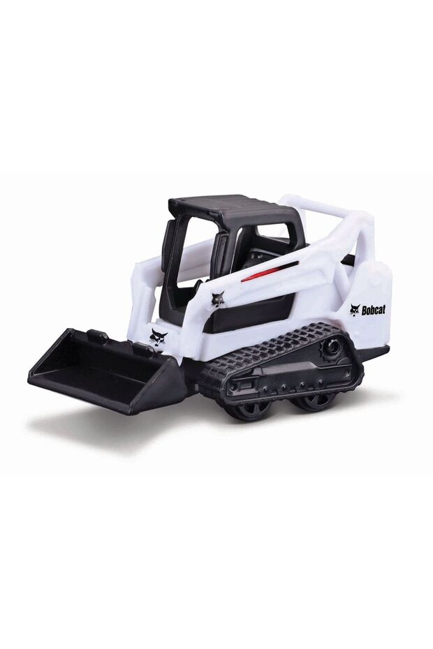 SET 4 UTILAJE BOBCAT - 6