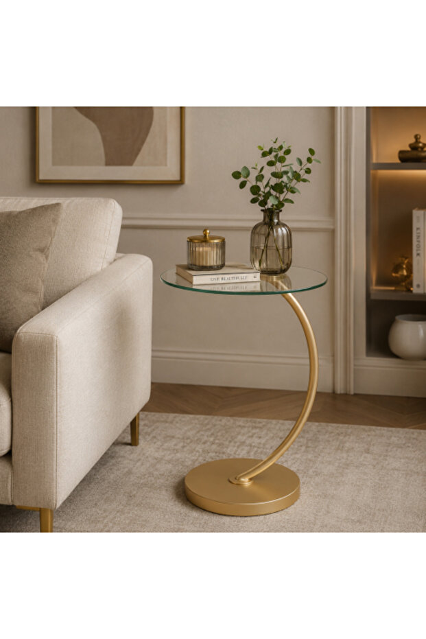 Modern Service Table - 1