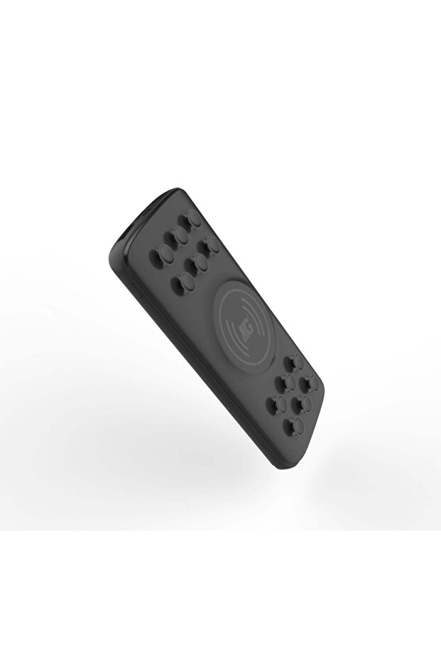 Veloce-Series Suction Wireless PowerBank 10000 mah