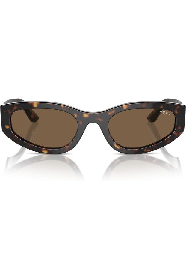 Women's Vo5585S Cat Eye Sunglasses