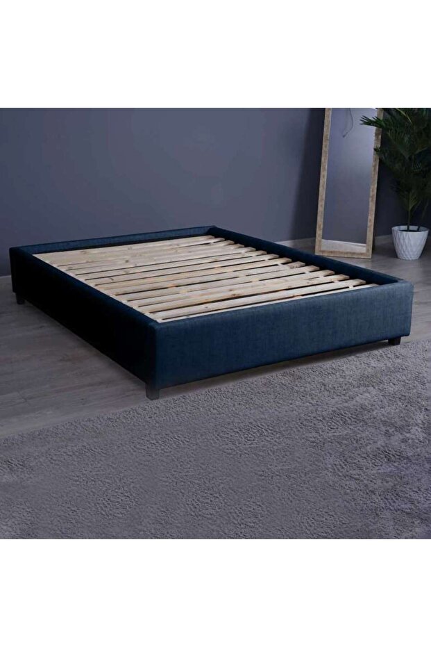 HERCOLINA BASE CHANEL NAVY BLUE 140X200 CM