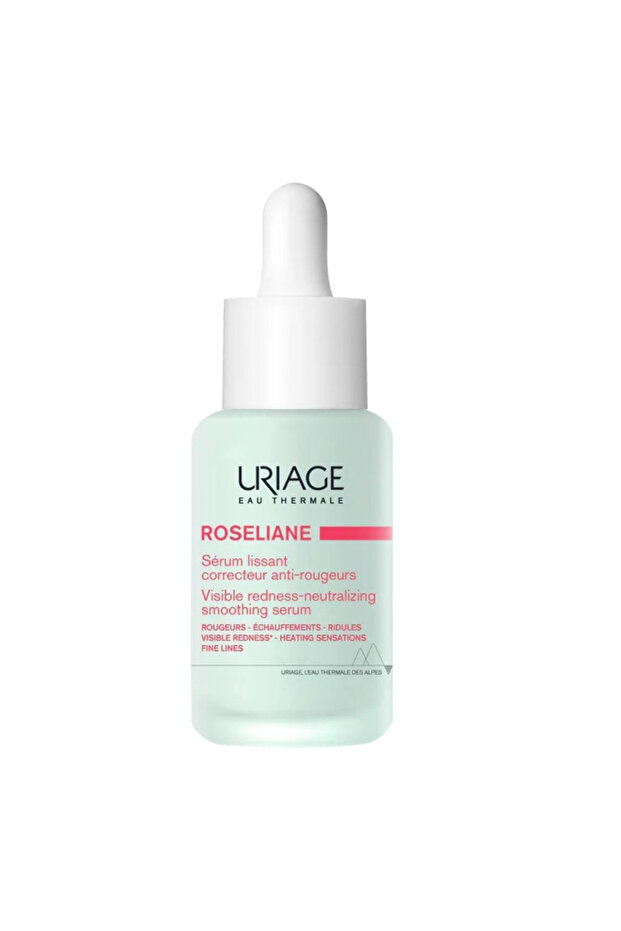 ROSELIANE REDNESS NEUTRALIZUNG SERUM 30ML