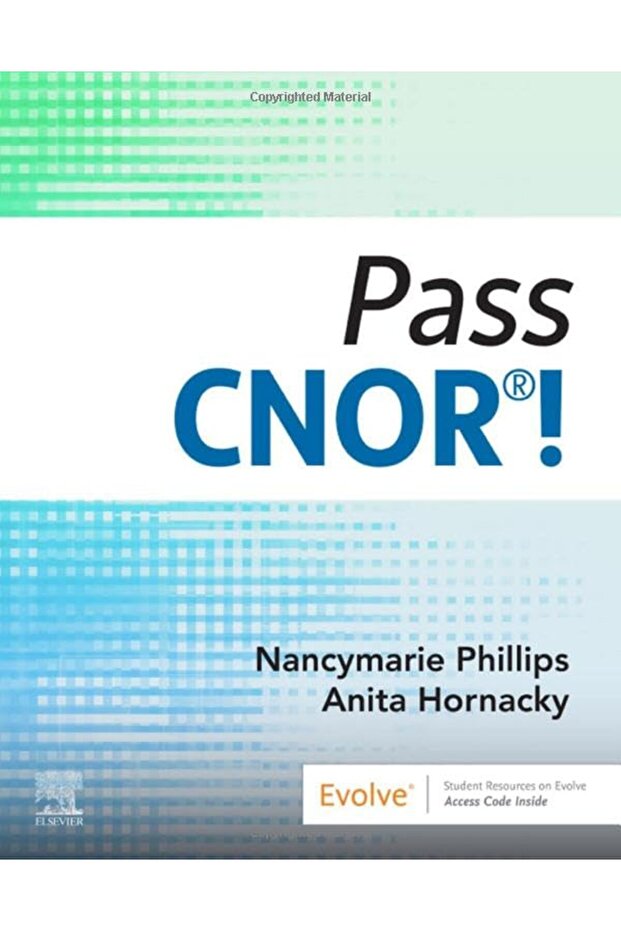Pass CNOR (R)!