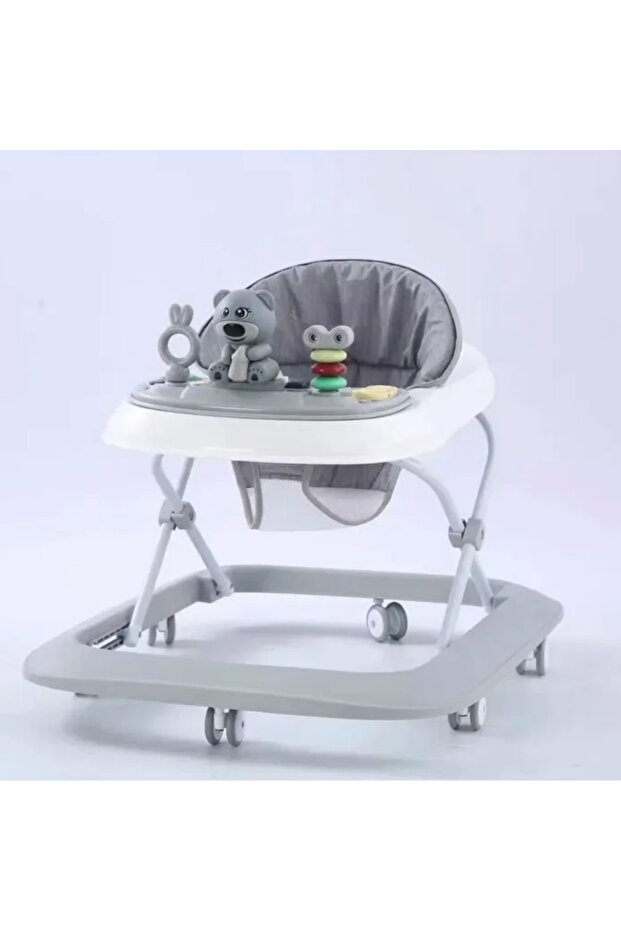 Foldable Baby Walker