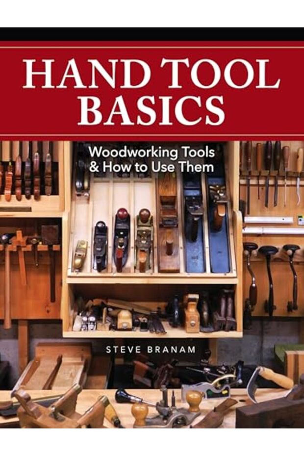 Hand Tool Basics - 1