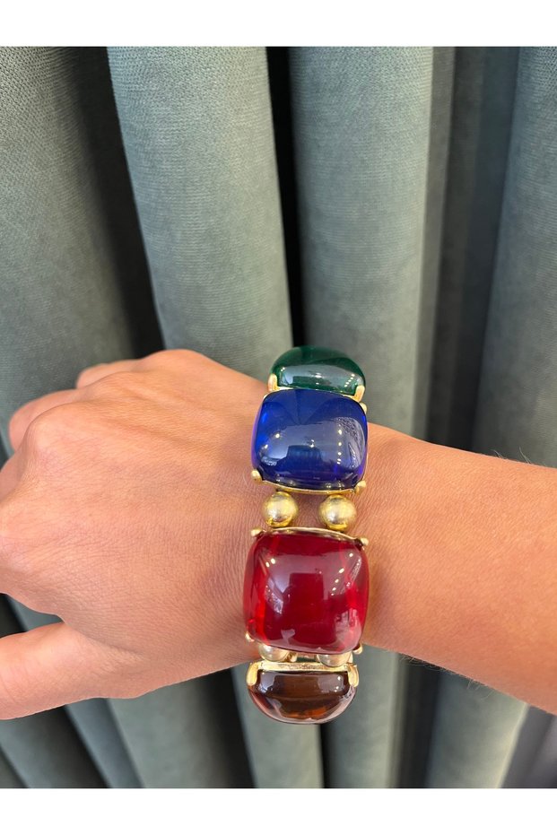 Elastic Bracelet