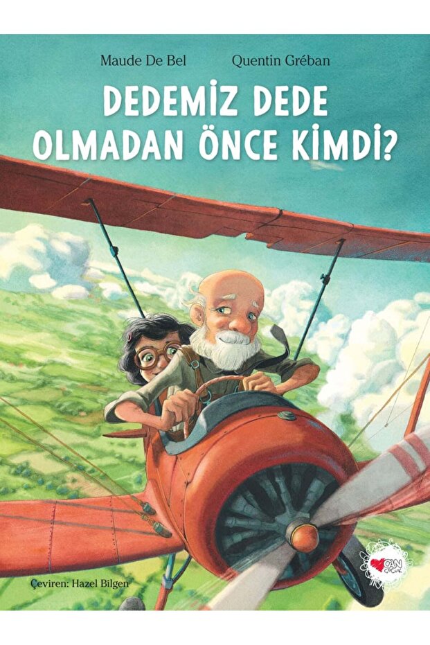 Dedemiz Dede Olmadan Önce Kimdi?